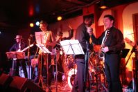 ensemble
